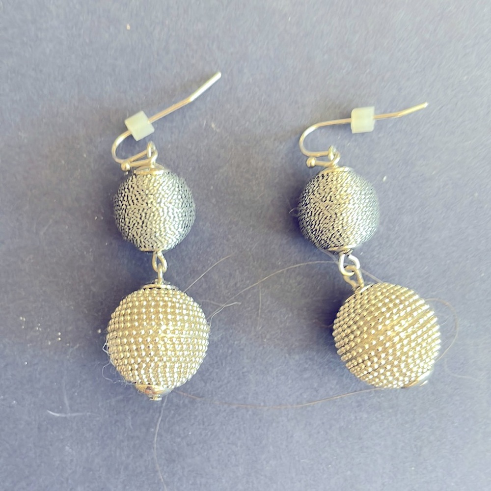 LOFT Drop Earrings